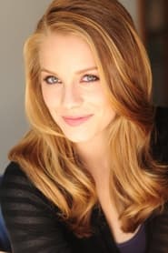 Lynzey Patterson portrait