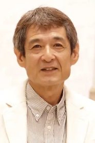 Kenichi Kaneda portrait