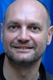 Christian Clessi portrait