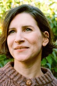 Merve Kayan portrait