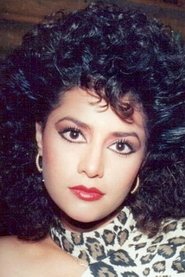Pilar Delgado portrait