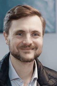 Phil Laude portrait