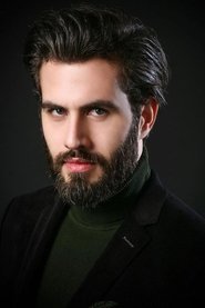 Gökhan Oskay portrait