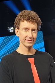 Daniel Čech portrait