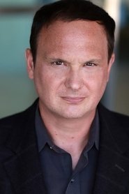 Kevin Moser portrait
