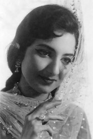 Tabassum portrait
