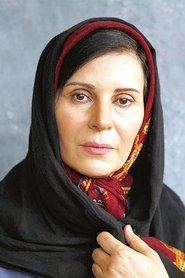 Golchehre Sajadieh portrait