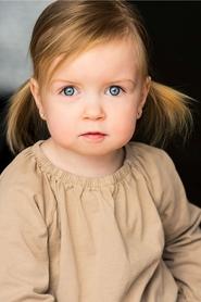 Raine Monroe Boland portrait