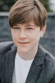 Finley Howard portrait