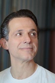 Gianni Andrei portrait