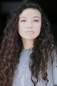 Isabela Costine portrait