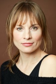 Joanne Boland portrait