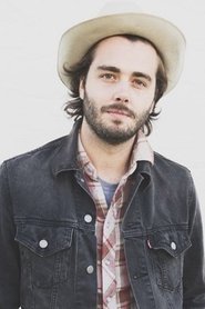 Ben Schneider portrait