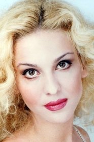 Ivana Mihić portrait