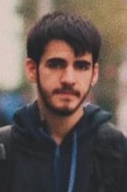 Bardia Khajavi portrait