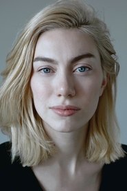 Madeline Wise portrait