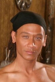 Aarin Driver portrait