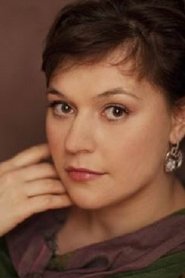 Anna Telitsyna portrait