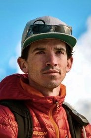 Adrian Ballinger portrait