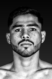 Isaac Lucero portrait