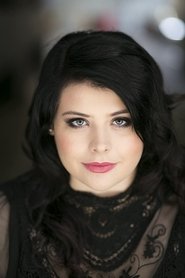 Melissa Bergland portrait