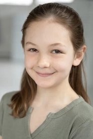 Charlie-Idonia Garand portrait