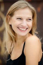 Jasmin Rischar portrait