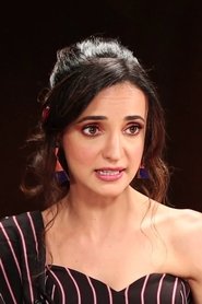 Sanaya Irani portrait