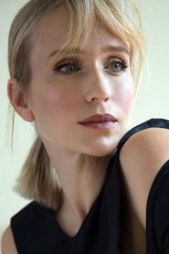 Brenda Gandini portrait
