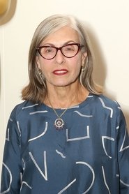 Julia Chasman portrait