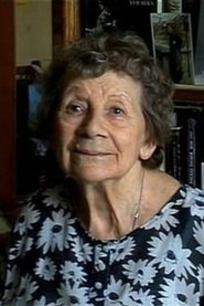 Tamara Poletika portrait