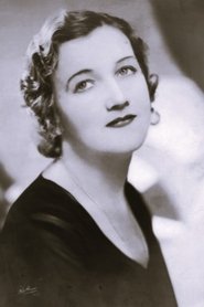 May Craig portrait