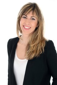 Elisa Lledó portrait