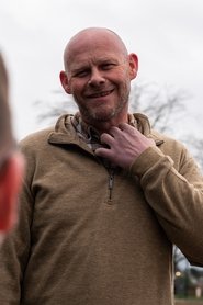 Scott Garner portrait
