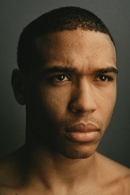 Brian Ceballo portrait