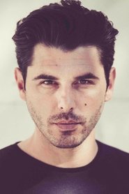 Ricardo Angelini portrait