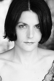 Annalisa Aglioti portrait