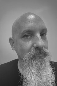 Christopher LaRoche portrait