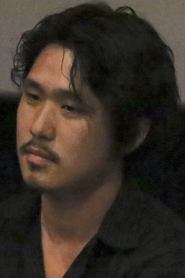 Choi Byung-yoon portrait
