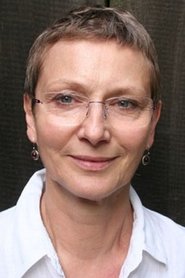 Liliana Gałązka portrait