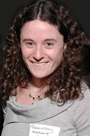 Rebecca Honig portrait