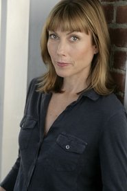 Nina Hellman portrait