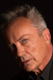 Udo Kier portrait