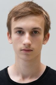 Vladislav Semiletkov portrait