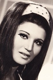 Nagwa Fouad portrait