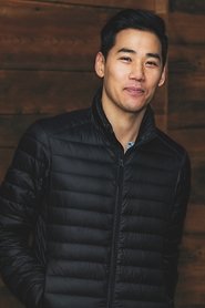 David Usui portrait