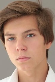 Elisey Filatov portrait