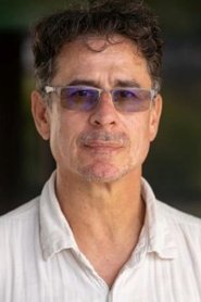 Nelson Sepulveda-Fauser portrait