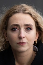 Ebba Katrín Finnsdóttir portrait