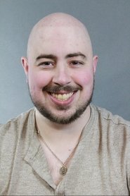Zachary Thornbro portrait